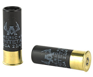 HRNDY AW 12GA 2.75" 325GR SLUG 5/100 — view 4