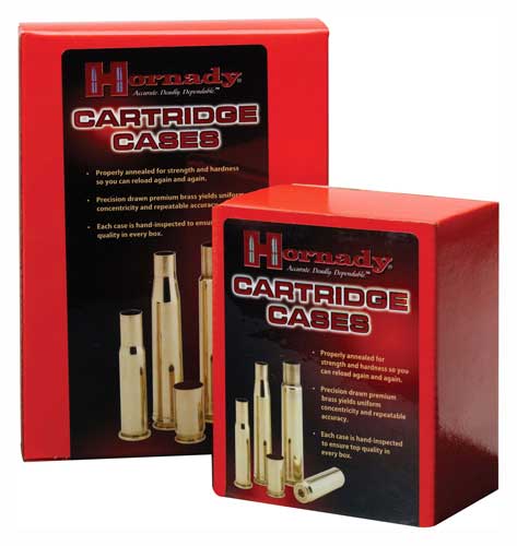 HORNADY UNPRIMED CASES 30 - NOSLER 20 PACK 5PK/CS — view 1