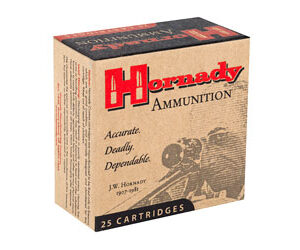 HRNDY 25ACP 35GR JHP/XTP 25/250 — view 2