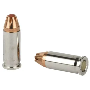 HORNADY CRITICAL DEFENSE AMO 25 AUTO 35GR FTX 25RD (10 BOX CASE) — view 3