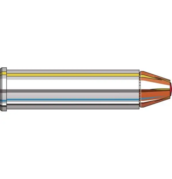 HORNADY CRITICAL DEFENSE AMO 327 FEDERAL 80GR FTX 25RD (10 BOX CASE) — view 1