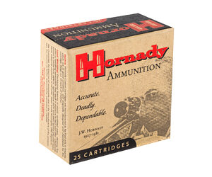 HRNDY 32ACP 60GR JHP/XTP 25/250 — view 2
