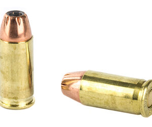 HRNDY 32ACP 60GR JHP/XTP 25/250 — view 4