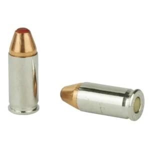 HORNADY CRITICAL DEFENSE AMO 32 AUTO 60GR FTX 2-RD (10 BOX CASE) — view 3