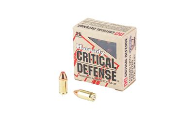 HRNDY CD 380ACP 90GR 25/250 — view 1