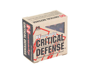 HRNDY CD 380ACP 90GR 25/250 — view 2