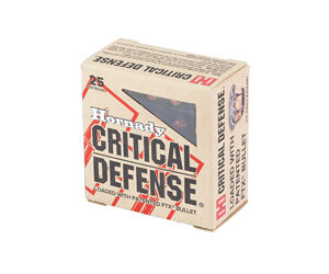 HRNDY CD 380ACP 90GR 25/250 — view 3