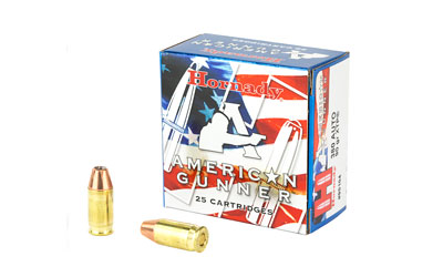 HRNDY AG 380ACP 90GR XTP 25/250 — view 1