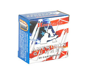 HRNDY AG 380ACP 90GR XTP 25/250 — view 2