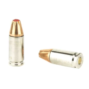 HORNADY CRITICAL DUTY AMO 9MM+P 124GR FLEXLOCK 25RD (10 BOX CASE) — view 3