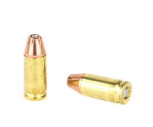 HRNDY AG 9MM+P 124GR XTP 25/250 — view 4