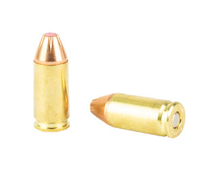 HRNDY CD 9MM 100GR FTX LITE 25/250 — view 4