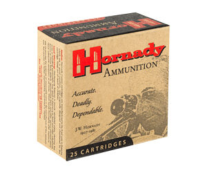 HRNDY 9MM 124GR JHP/XTP 25/250 — view 2