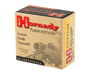 HRNDY 9MM 124GR JHP/XTP 25/250 — view 3