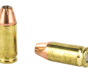 HRNDY 9MM 124GR JHP/XTP 25/250 — view 4