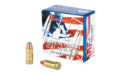 HRNDY AG 9MM 115GR XTP 25/250 — view 1