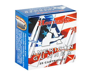 HRNDY AG 9MM 115GR XTP 25/250 — view 2