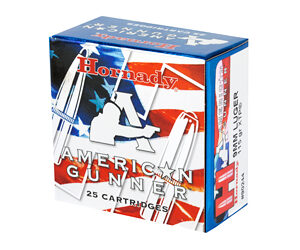 HRNDY AG 9MM 115GR XTP 25/250 — view 3
