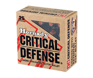 HRNDY CD 9MM 115GR 25/250 — view 2