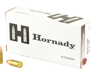 HRNDY 9MM XTP/FMJ 115GR PROMO 250RD — view 2