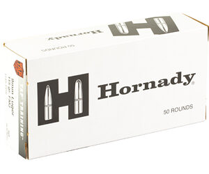 HRNDY 9MM XTP/FMJ 115GR PROMO 250RD — view 3