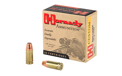 HRNDY 9MM 147GR JHP/XTP 25/250 — view 1