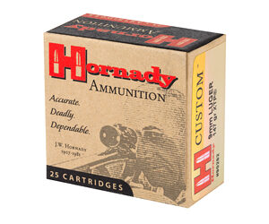 HRNDY 9MM 147GR JHP/XTP 25/250 — view 3
