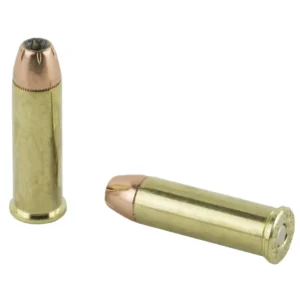 HORNADY AMERICAN GUNNER AMO 38 SPECIAL 125GR XTP AG 25RD (10 BOX CASE) — view 3