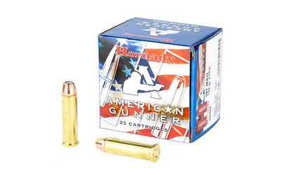 HRNDY AG 357MAG 125GR XTP 25/250 — view 1