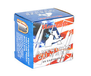 HRNDY AG 357MAG 125GR XTP 25/250 — view 2