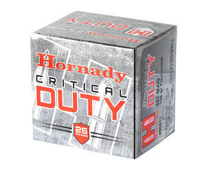 HRNDY 357MAG 135GR CRT DUTY 25/250 — view 3
