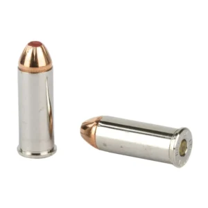 HORNADY CRITICAL DEFENSE AMO 44 SPECIAL 165GR FTX 20RD (10 BOX CASE) — view 3