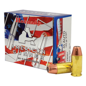 HORNADY 45ACP 185GR XTP