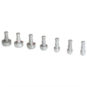 CAM-LOCK CASE TRIMMER PILOT .17 CALIBER(0.172'')
