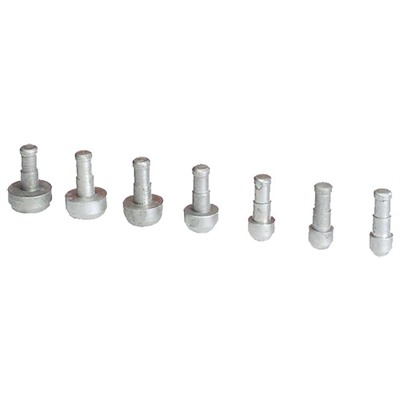 CAM-LOCK CASE TRIMMER PILOT .17 CALIBER(0.172'') — view 1
