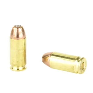 HORNADY AMERICAN GUNNER AMO 40 S&W 180GR XTP AG 20RD (10 BOX CASE) — view 3