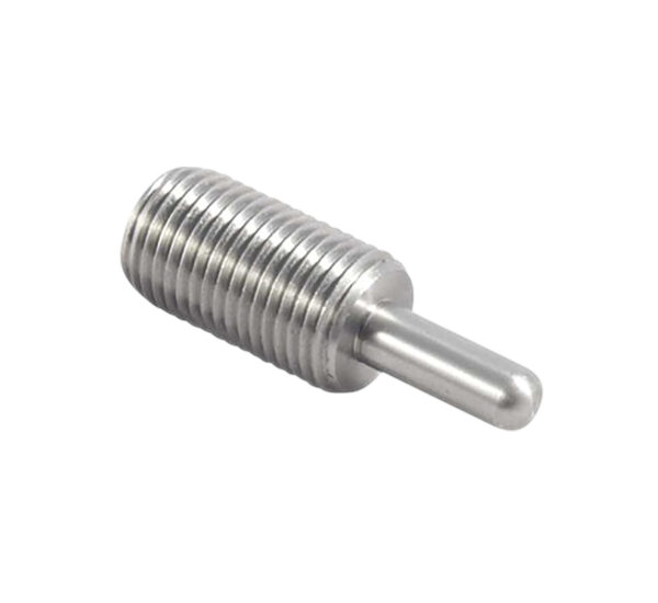 Hornady 391930 Mandrel Neck Turn Tool 338 Cal Stainless Steel Silver — view 1