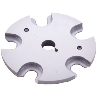 #12 LOCK-N-LOAD AP PROGRESSIVE PRESS SHELLPLATE — view 1