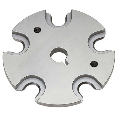 HORNADY SHELL PLATE #29 — view 1