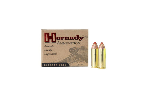 HRN 45LC 225GR LVREV FTX 20RD — view 1