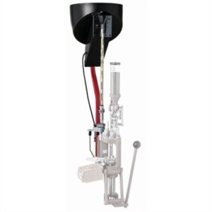 LOCK-N-LOAD AUTOMATIC CASE FEEDER