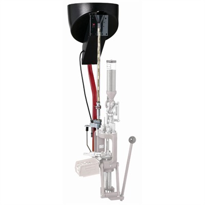 LOCK-N-LOAD AUTOMATIC CASE FEEDER — view 1