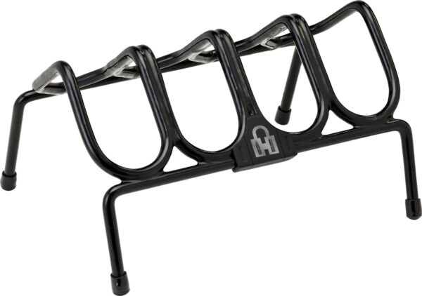 Hornady 95820 Four Gun Pistol Rack Metal Holds 4 Pistols — view 1