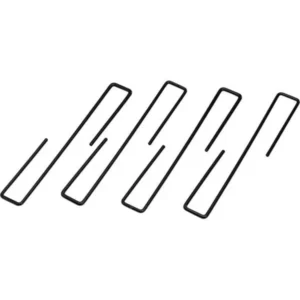 HORNADY UNIVERSAL HANDGUN HANGERS (  5 PER CASE )