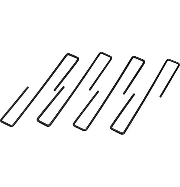 HORNADY UNIVERSAL HANDGUN HANGERS (  5 PER CASE ) — view 1