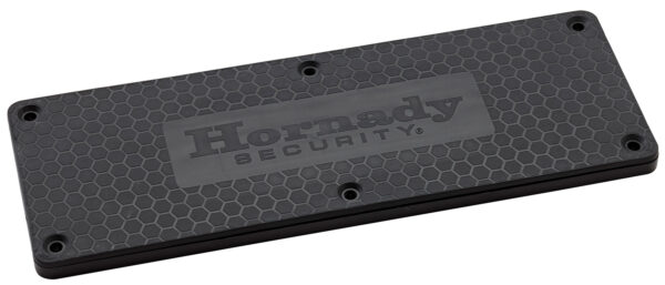 Hornady 95913 Accessory Mount Magnetic Black PVC Coated Steel — view 1