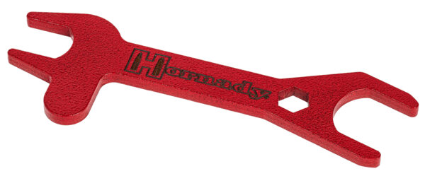 HORN 396492 DIE WRENCH DELUXE — view 1