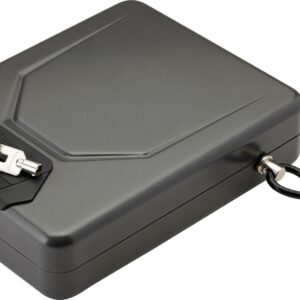 HRN LOCK BOX ALPHA ELITE