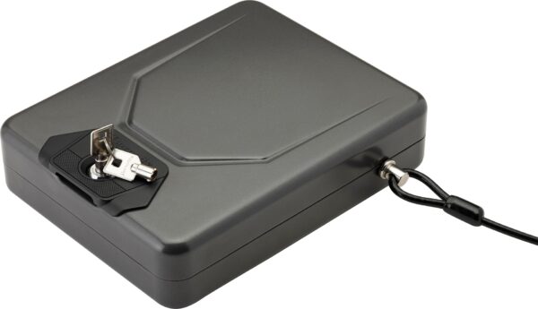 HRN LOCK BOX ALPHA ELITE — view 1