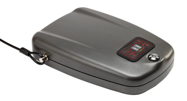 HRN RAPID SAFE 2700KP XL — view 1